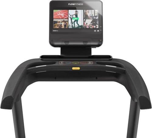 Flow Fitness Perform Pro T6i Loopband - TFT Console - Geschikt voor professioneel gebruik-3