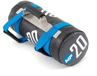 Muscle Power Powerbag - 25 kg-3