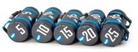 Muscle Power Powerbag - 25 kg