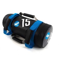 Muscle Power Powerbag - 25 kg-2