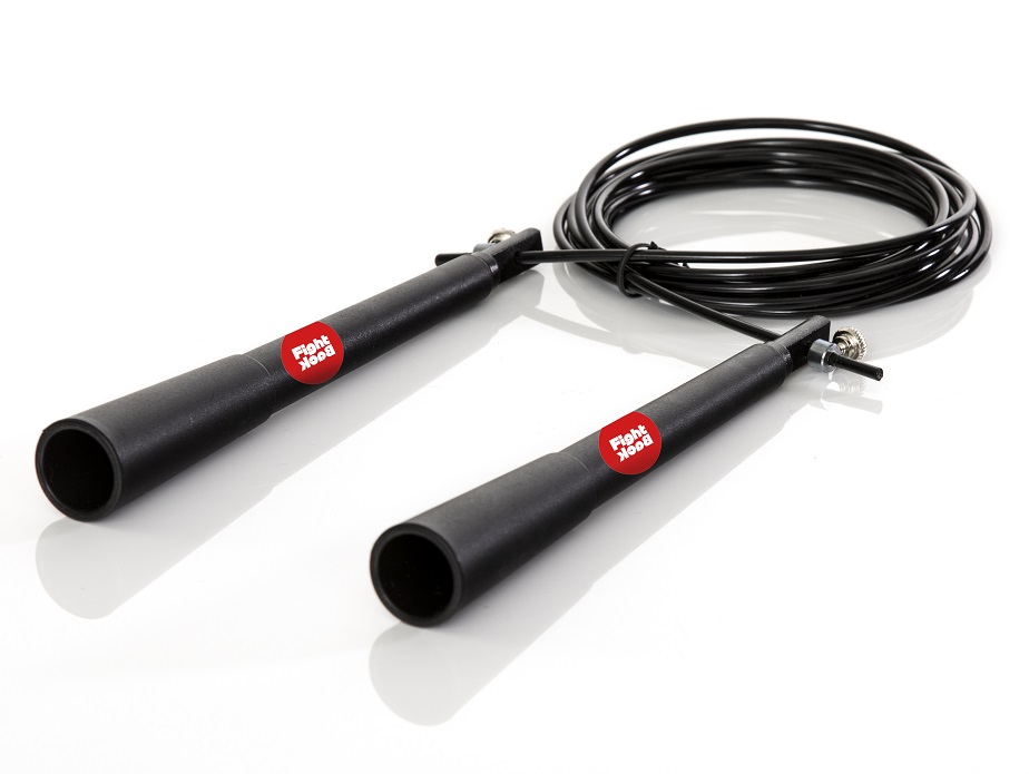 Fight Back Verstelbaar Speed Rope Springtouw