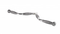 Lifemaxx Biceps/Triceps Stang - PU grip