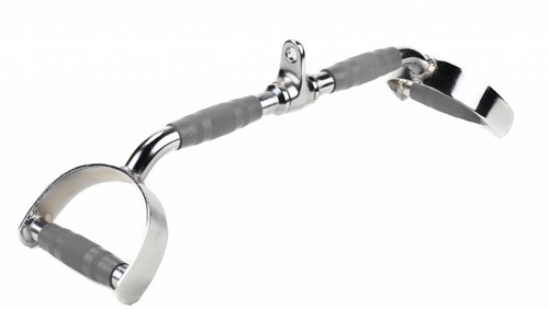 Lifemaxx Pro Lat Bar