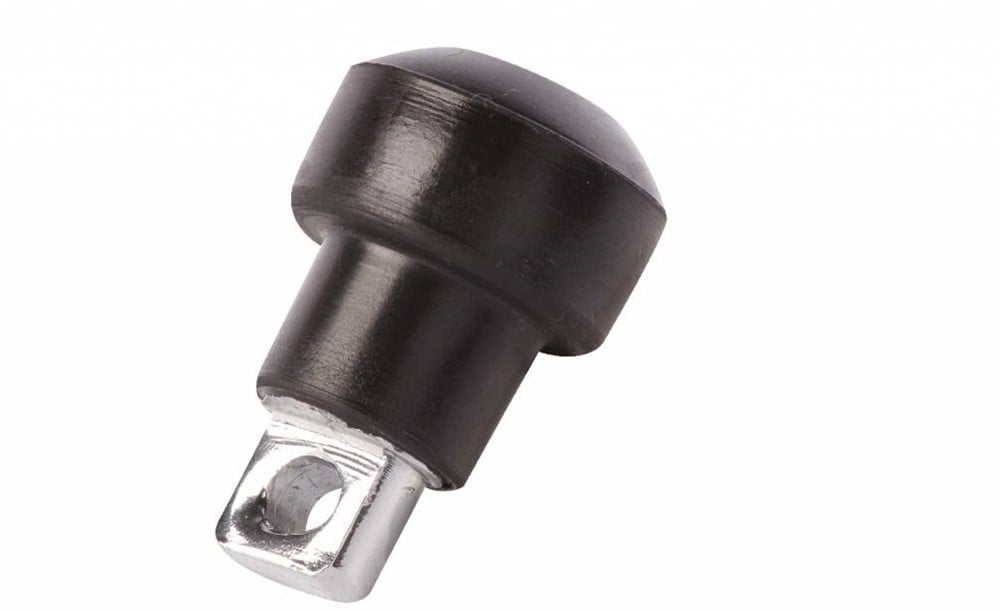 Lifemaxx Kabelbevestiger met oog