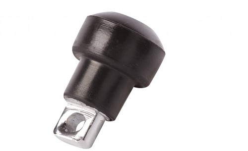Lifemaxx Kabelbevestiger met oog