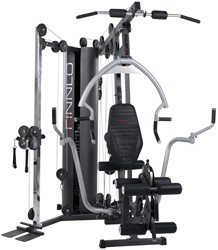 Ronde Eerlijkheid delicatesse Krachtstation/Homegym kopen? Check de top 10!
