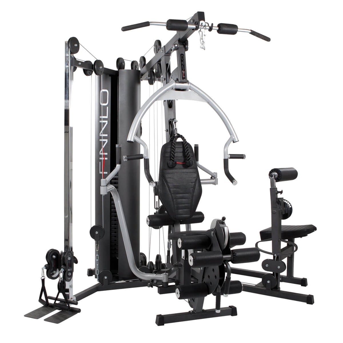 Finnlo Autark 6600 Homegym