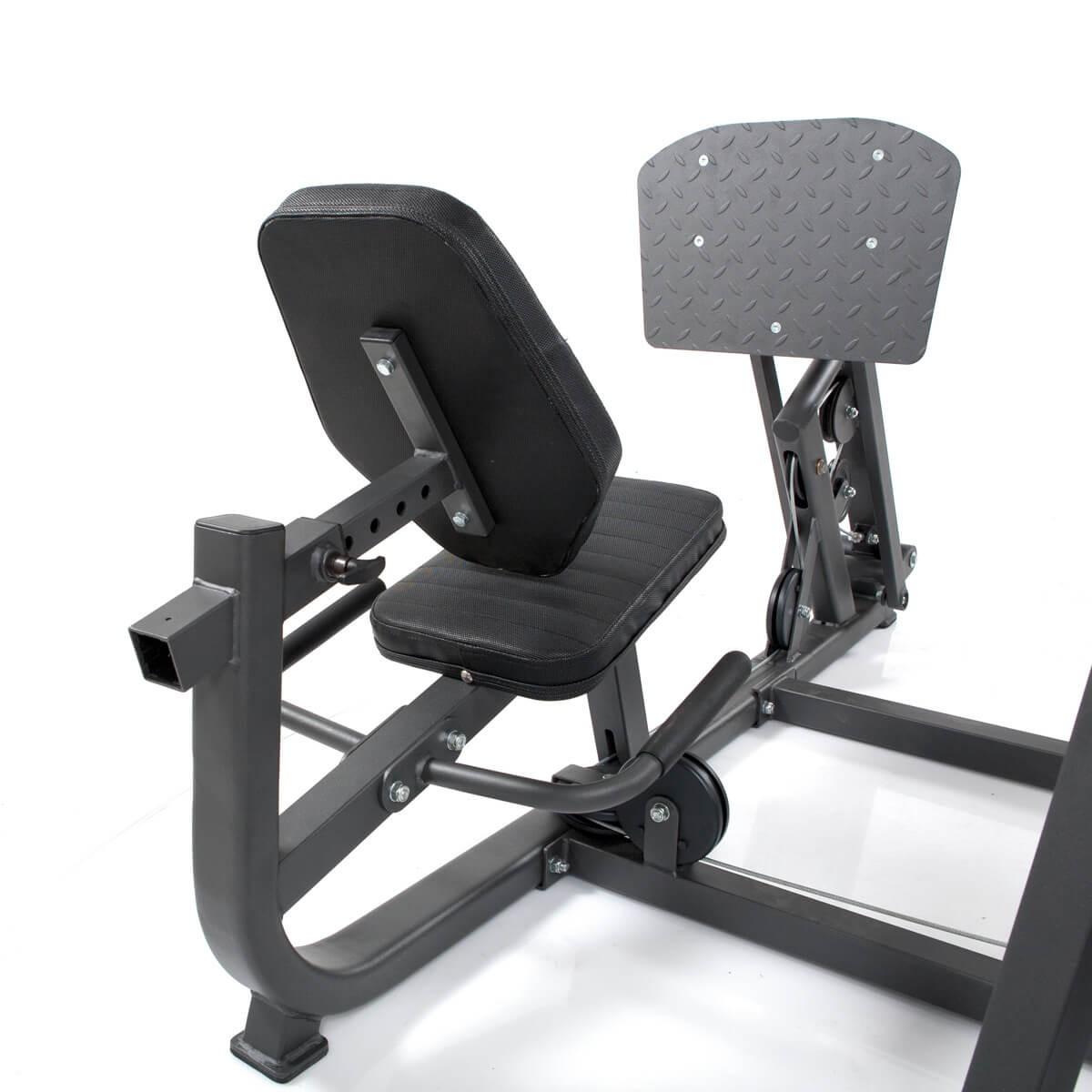 Finnlo Leg Press voor Autark 1500 2014