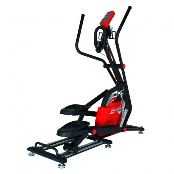 Finnlo MAXIMUM E-Glider Crosstrainer