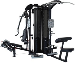 Inspire Maximum M5 Multi-gym