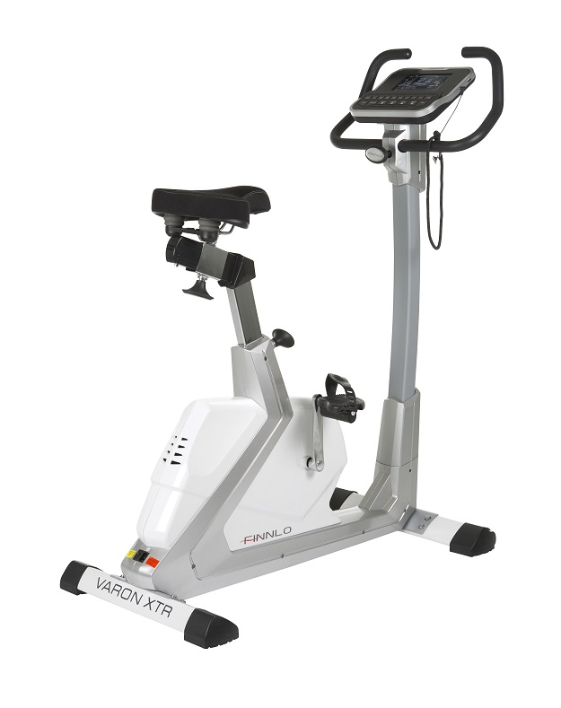 Finnlo Varon XTR II Ergometer Hometrainer