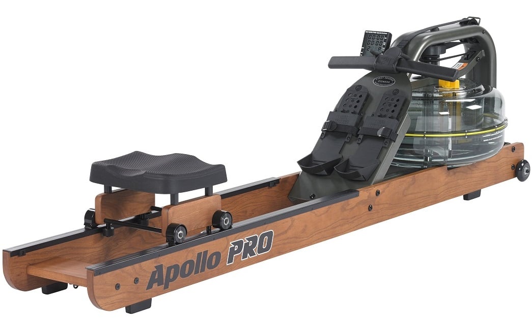 First Degree Apollo PRO AR