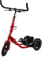 Me-Mover Fit - Red-2
