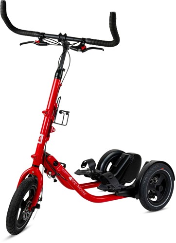 Me-Mover Fit - Red-2