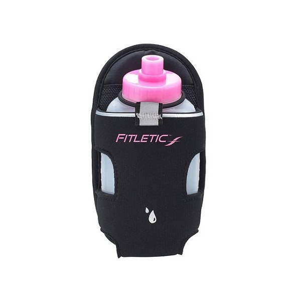 Fitletic Heupband Add-on Roze