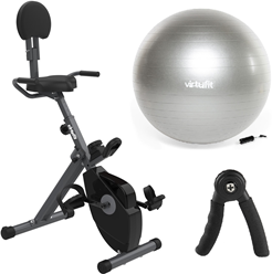 Fitness op Kantoor