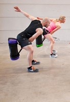 Gymstick Fitness Bag - Met Online Trainingsvideo's - 5 kg