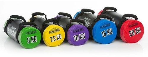 Gymstick Fitness Bag - Met Online Trainingsvideo's - 5 kg