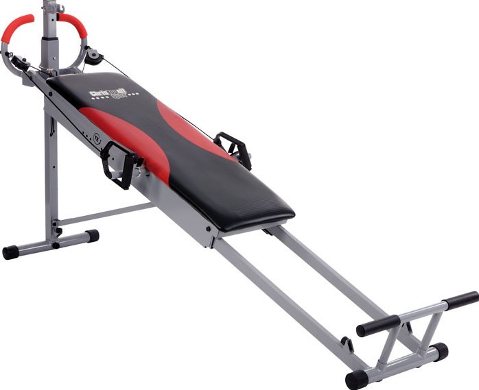 Fitnessapparaat.nl