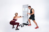 FITTAR Smart Mirror Pro