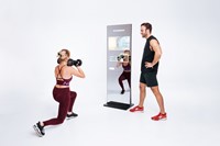 FITTAR Smart Mirror Pro