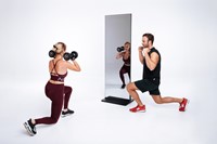 FITTAR Smart Mirror Pro