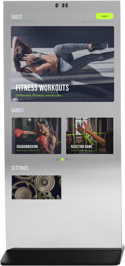 Fitnessapparaat.nl