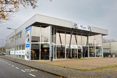 Fitnessapparatuur kopen bij Fitwinkel Arnhem? | Fitwinkels-6546