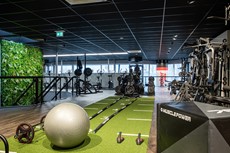Fitnessapparatuur kopen bij Fitwinkel Arnhem? | Fitwinkels-6548