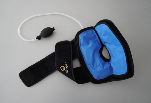 Schaper CoolComp Knie/Elleboog Ice Pack en Compressie - Koudetherapie & Compressie-2