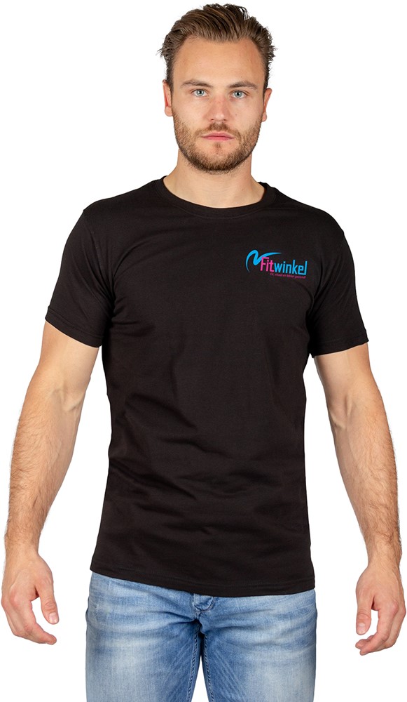 Fitwinkel T-shirt - 3XL