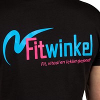 Fitwinkel T-shirt