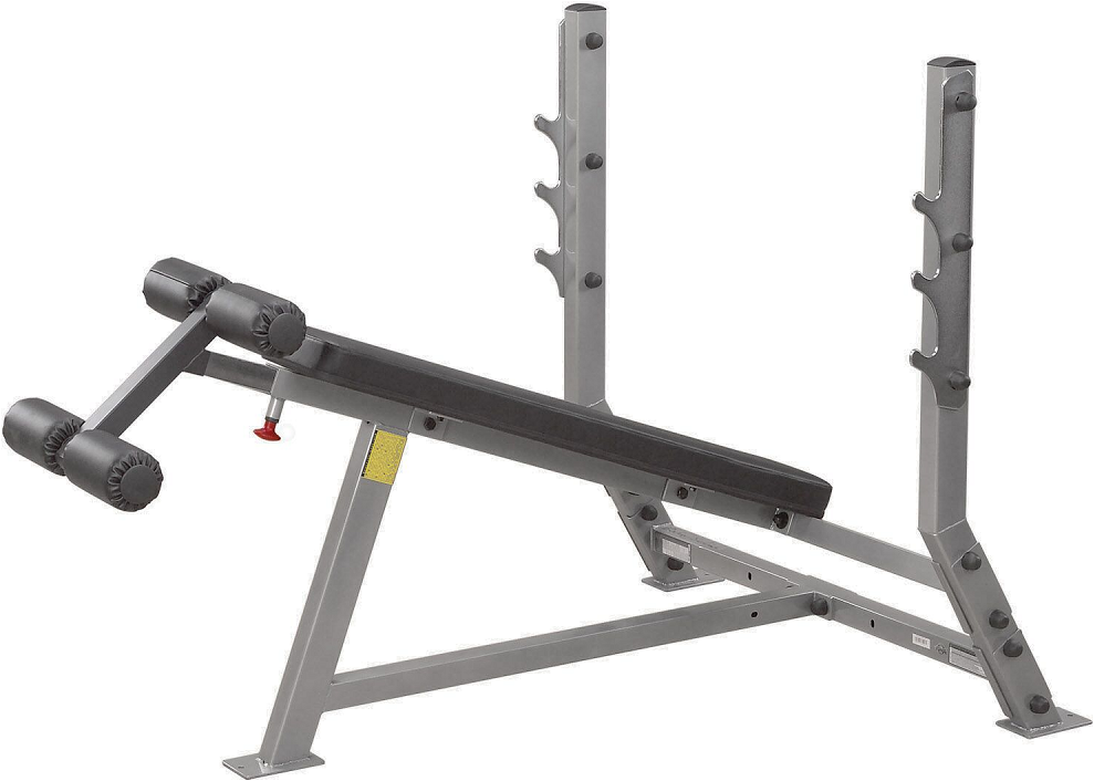 Fitnessapparaat.nl