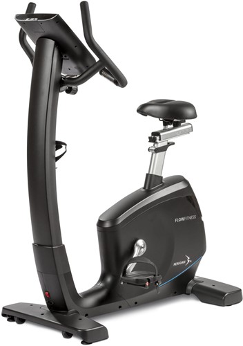 Flow Fitness Perform B5s Hometrainer - Gratis trainingsschema-2