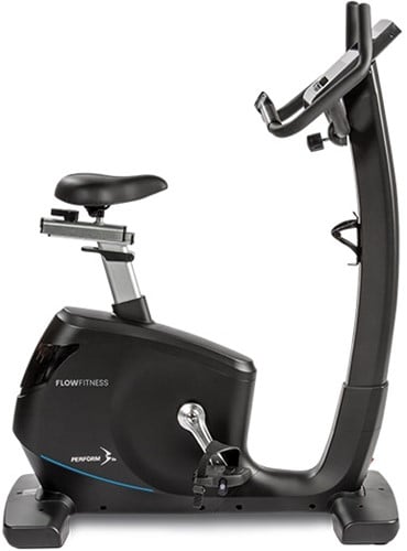 Flow Fitness Perform B5s Hometrainer - Gratis trainingsschema-3