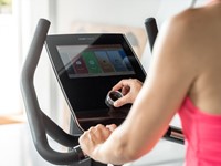 Flow Fitness B5s sfeer