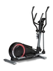 fitnessapparaat.nl Flow Fitness Glider DCT2000i Crosstrainer - Gratis trainingsschema aanbieding