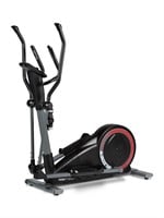 Flow Fitness Glider DCT2000i Crosstrainer - Gratis trainingsschema-2