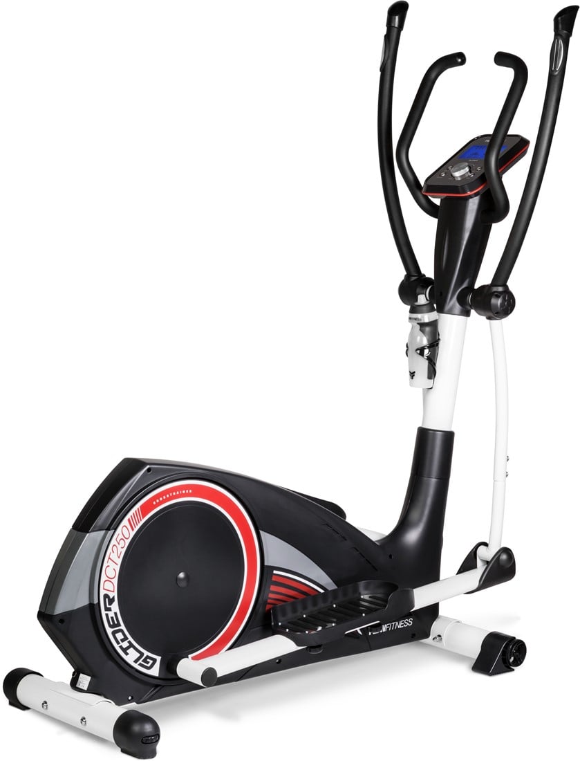 Flow Fitness Glider DCT250