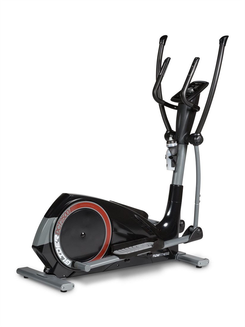 Bewust plan Sovjet Flow Fitness Glider DCT2500i Crosstrainer - Gratis trainingsschema |  Fitnessapparaat.nl