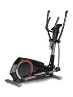 Flow Fitness Glider DCT2500i Crosstrainer - Gratis trainingsschema