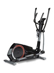 fitnessapparaat.nl Flow Fitness Glider DCT2500i Crosstrainer - Gratis trainingsschema aanbieding