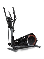 Flow Fitness Glider DCT2500i Crosstrainer - Gratis trainingsschema-2
