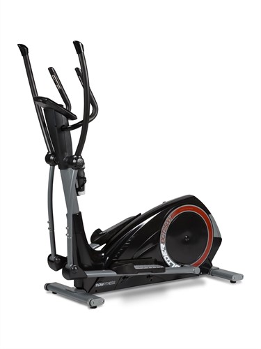 Flow Fitness Glider DCT2500i Crosstrainer - Gratis trainingsschema-2