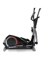 Flow Fitness Glider DCT2500i Crosstrainer - Gratis trainingsschema-3