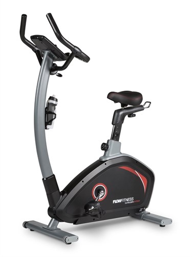 Flow Fitness Turner DHT2000i Hometrainer - Gratis trainingsschema-2