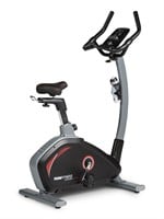 Flow Fitness Turner DHT2000i Hometrainer - Gratis trainingsschema
