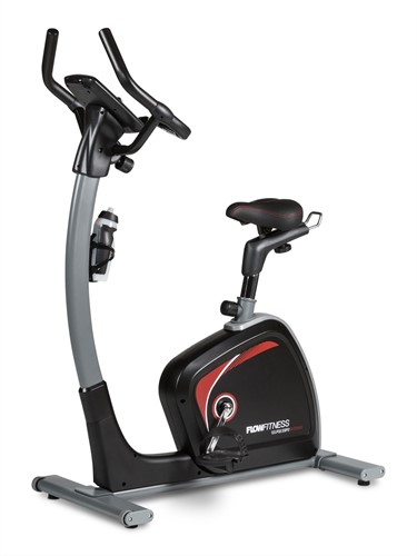 Flow Fitness Turner DHT2500i Hometrainer - Showroommodel-2