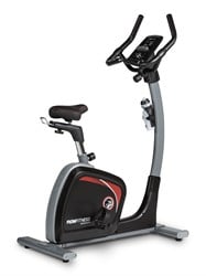 Flow Fitness Turner DHT2500i Hometrainer - Gratis trainingsschema