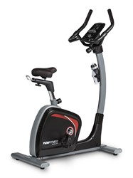 Flow Fitness Turner DHT2500i Hometrainer - Showroommodel